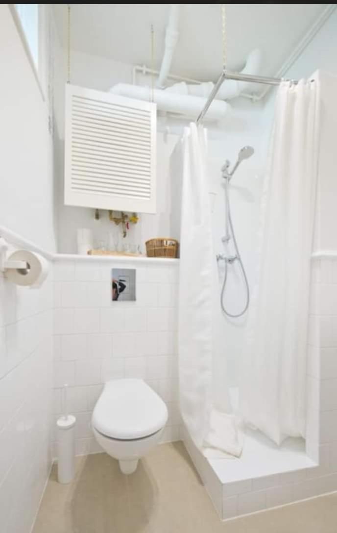 Blue Grand-Tourist Apartments Rajska 4A 格但斯克 外观 照片